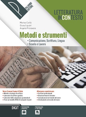 Letteratura Incontesto  1 + Metodi e strumenti